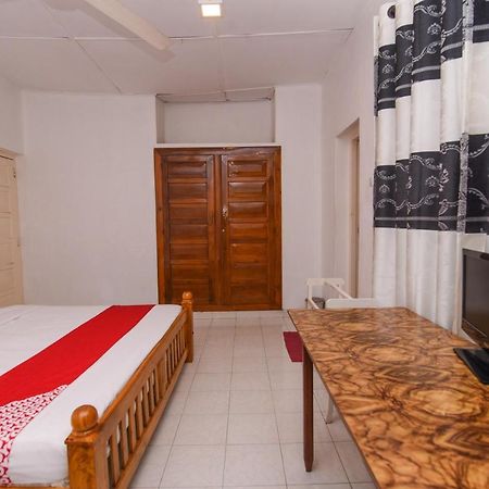 King Leisure Residence Kandy Luaran gambar