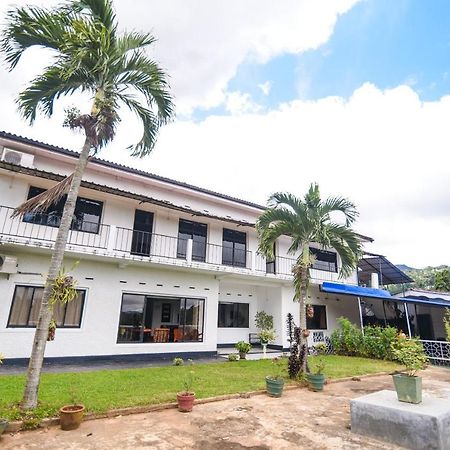 King Leisure Residence Kandy Luaran gambar