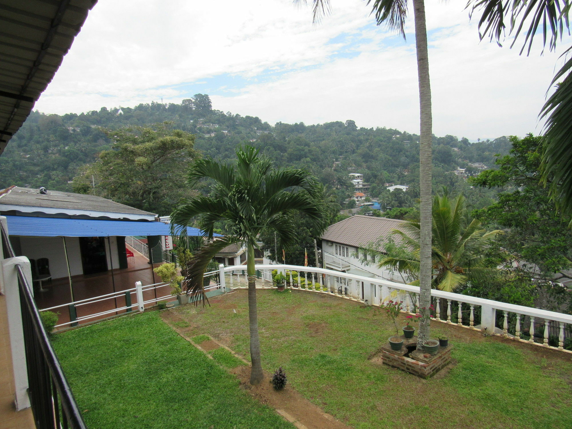 King Leisure Residence Kandy Luaran gambar