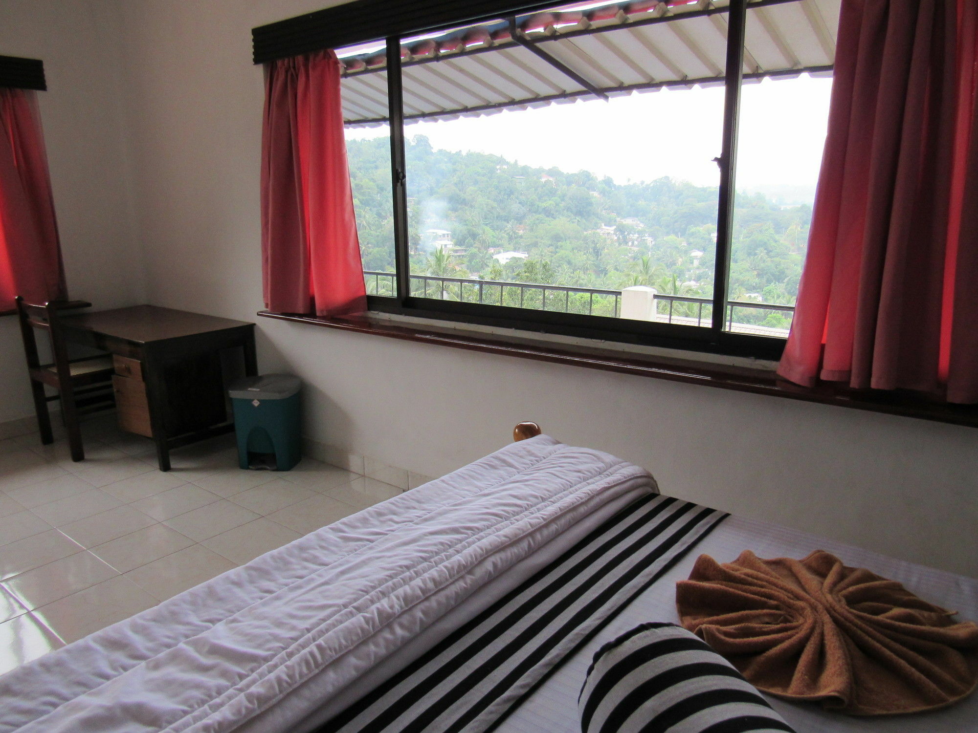 King Leisure Residence Kandy Luaran gambar