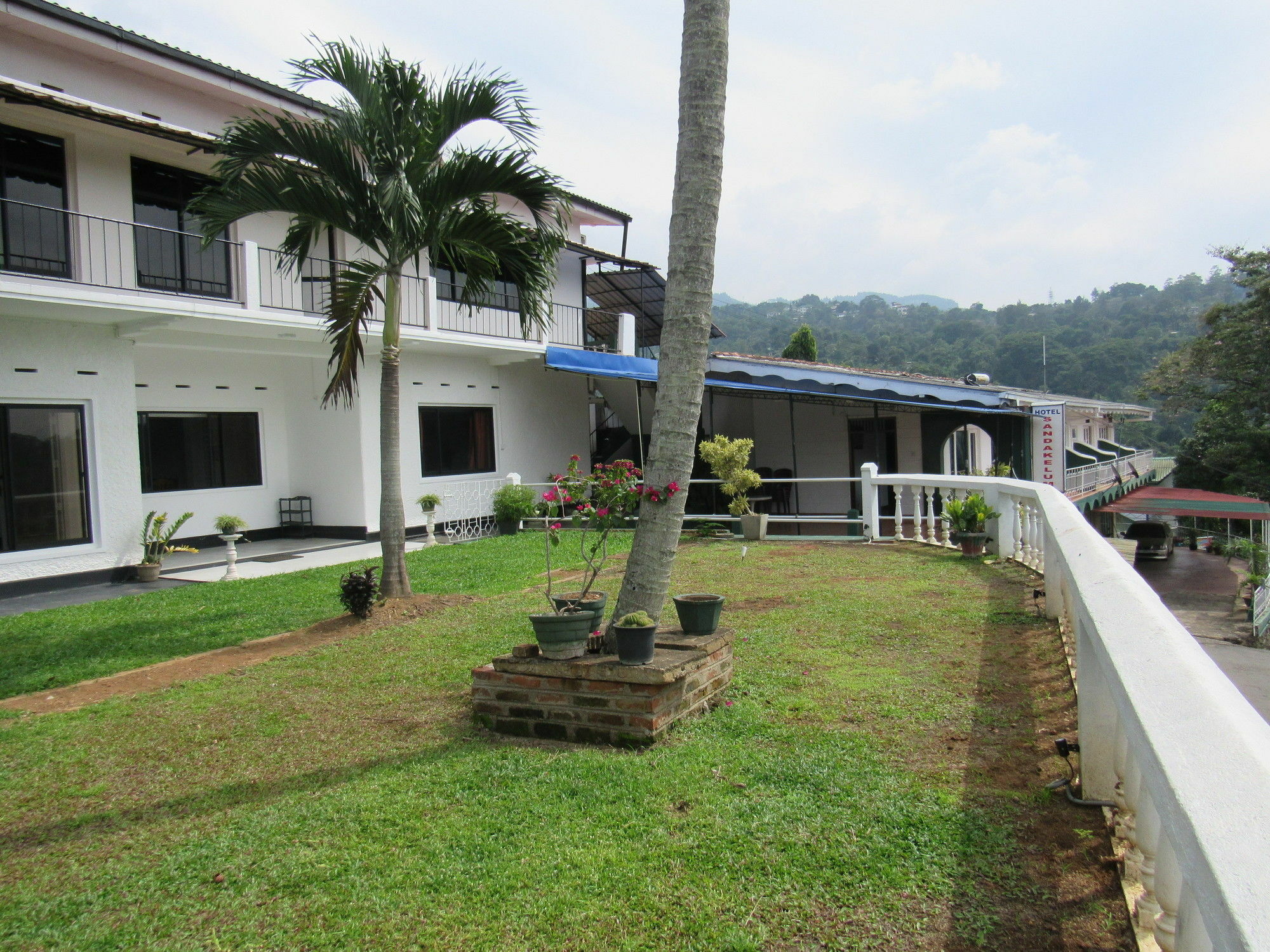 King Leisure Residence Kandy Luaran gambar