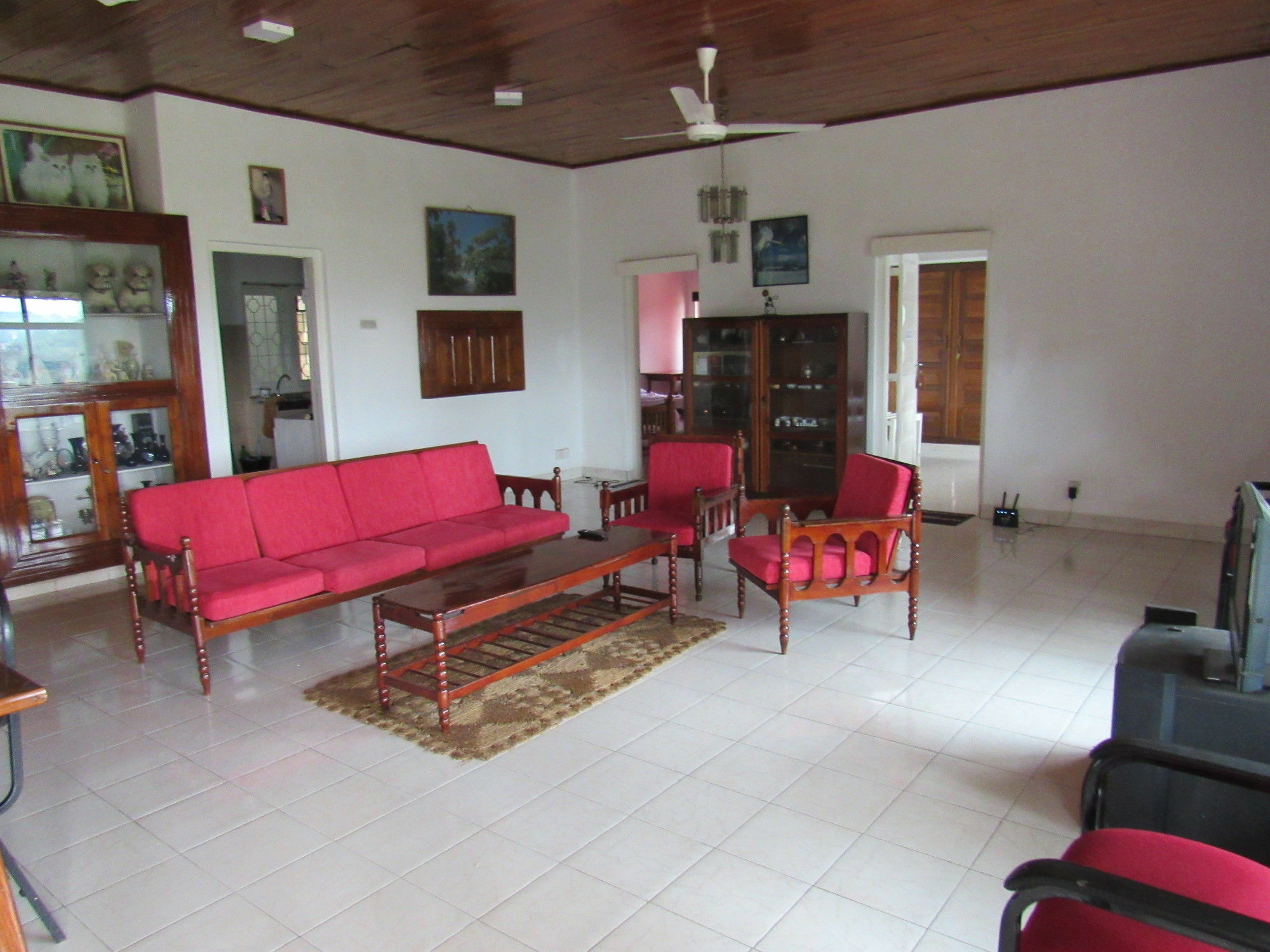 King Leisure Residence Kandy Luaran gambar
