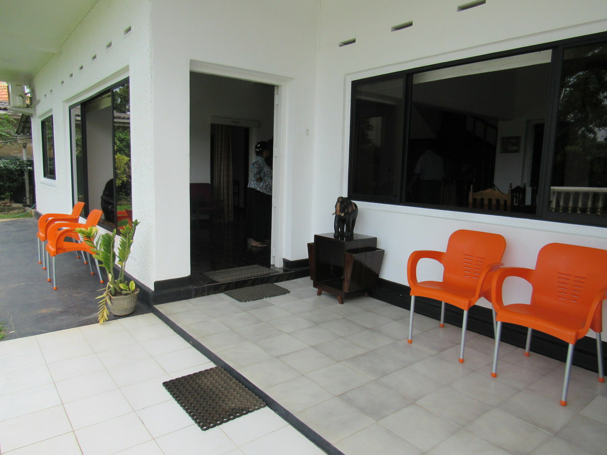 King Leisure Residence Kandy Luaran gambar