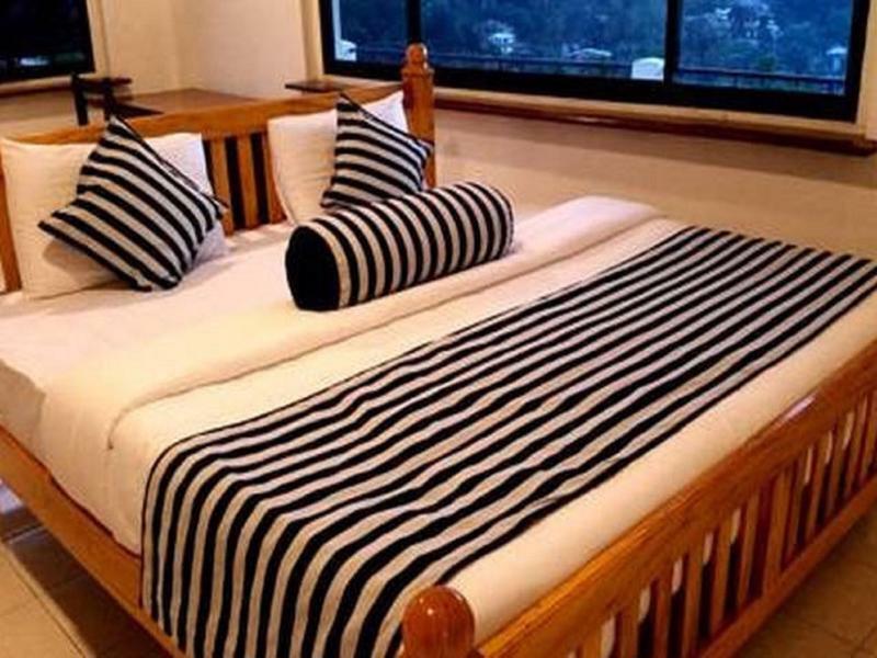 King Leisure Residence Kandy Luaran gambar
