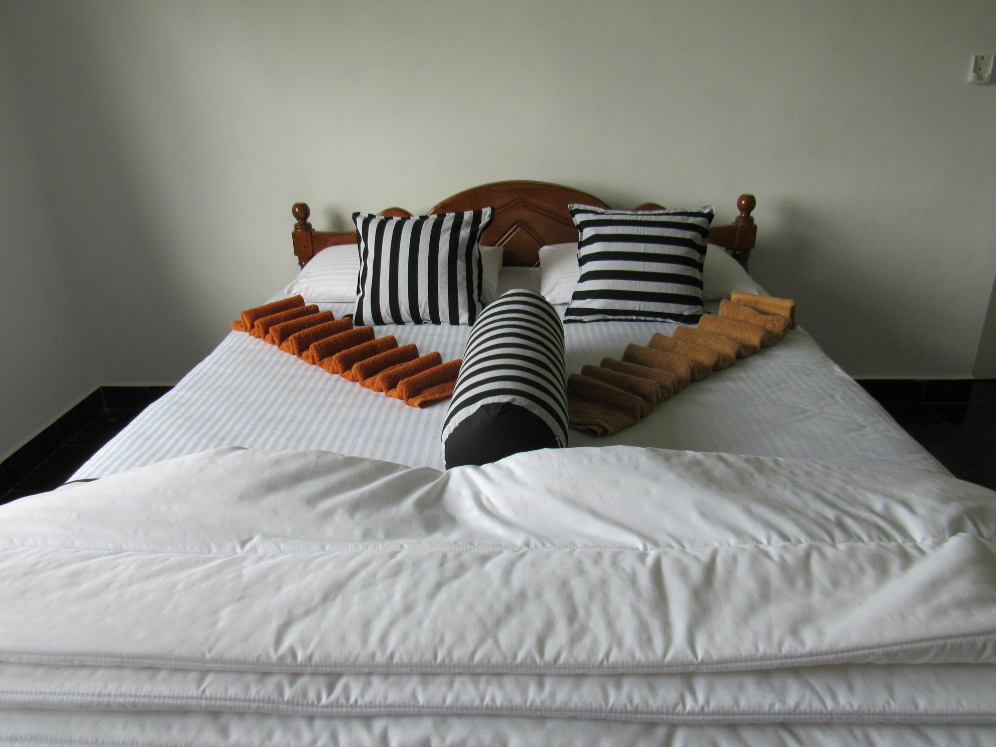 King Leisure Residence Kandy Luaran gambar