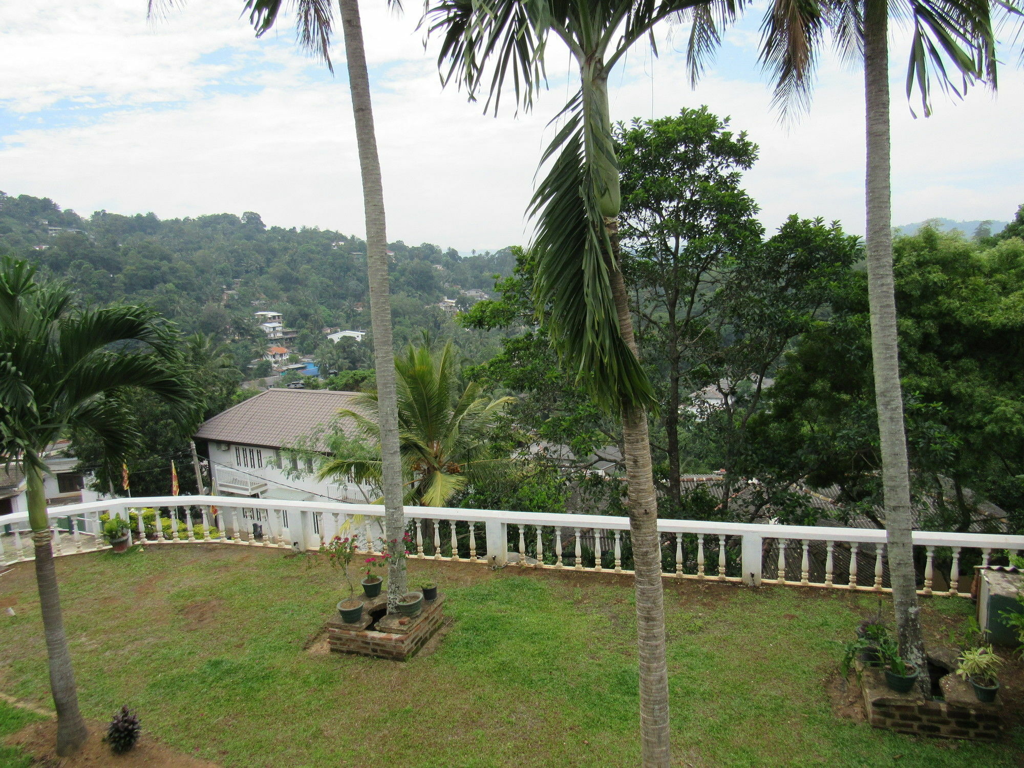 King Leisure Residence Kandy Luaran gambar