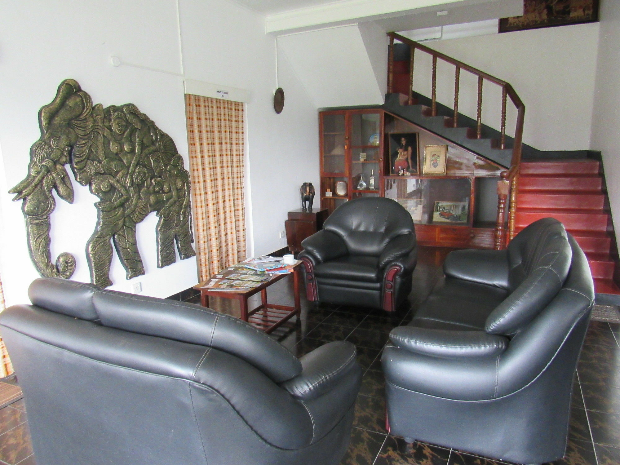 King Leisure Residence Kandy Luaran gambar