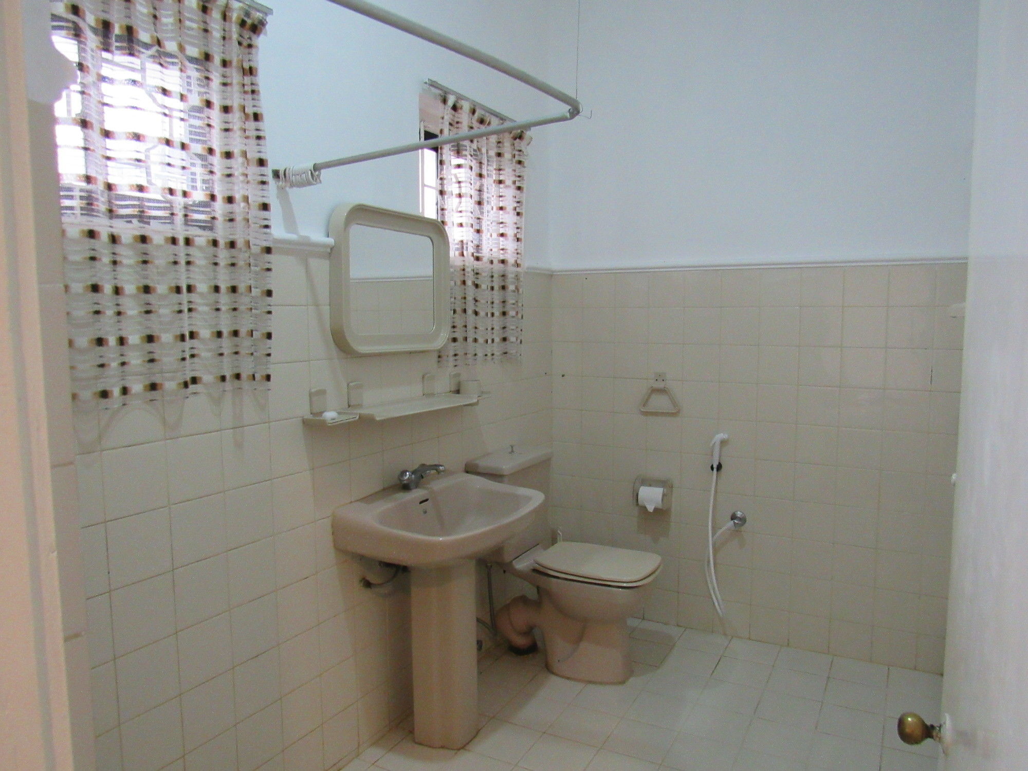 King Leisure Residence Kandy Luaran gambar