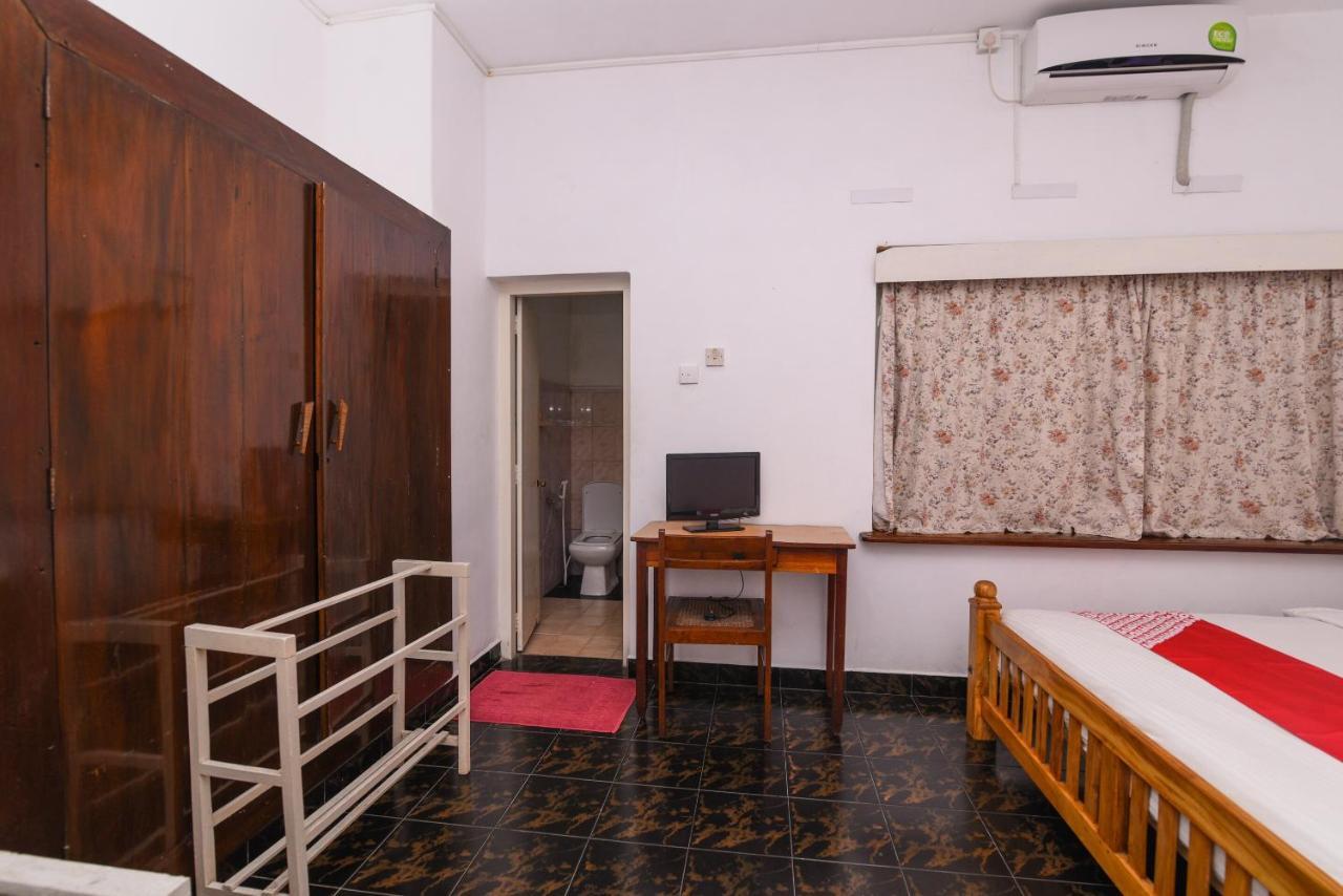 King Leisure Residence Kandy Luaran gambar