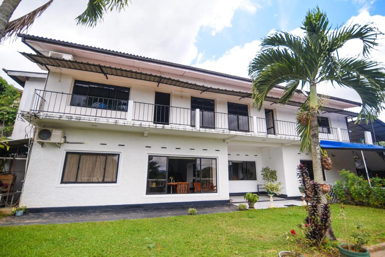 King Leisure Residence Kandy Luaran gambar