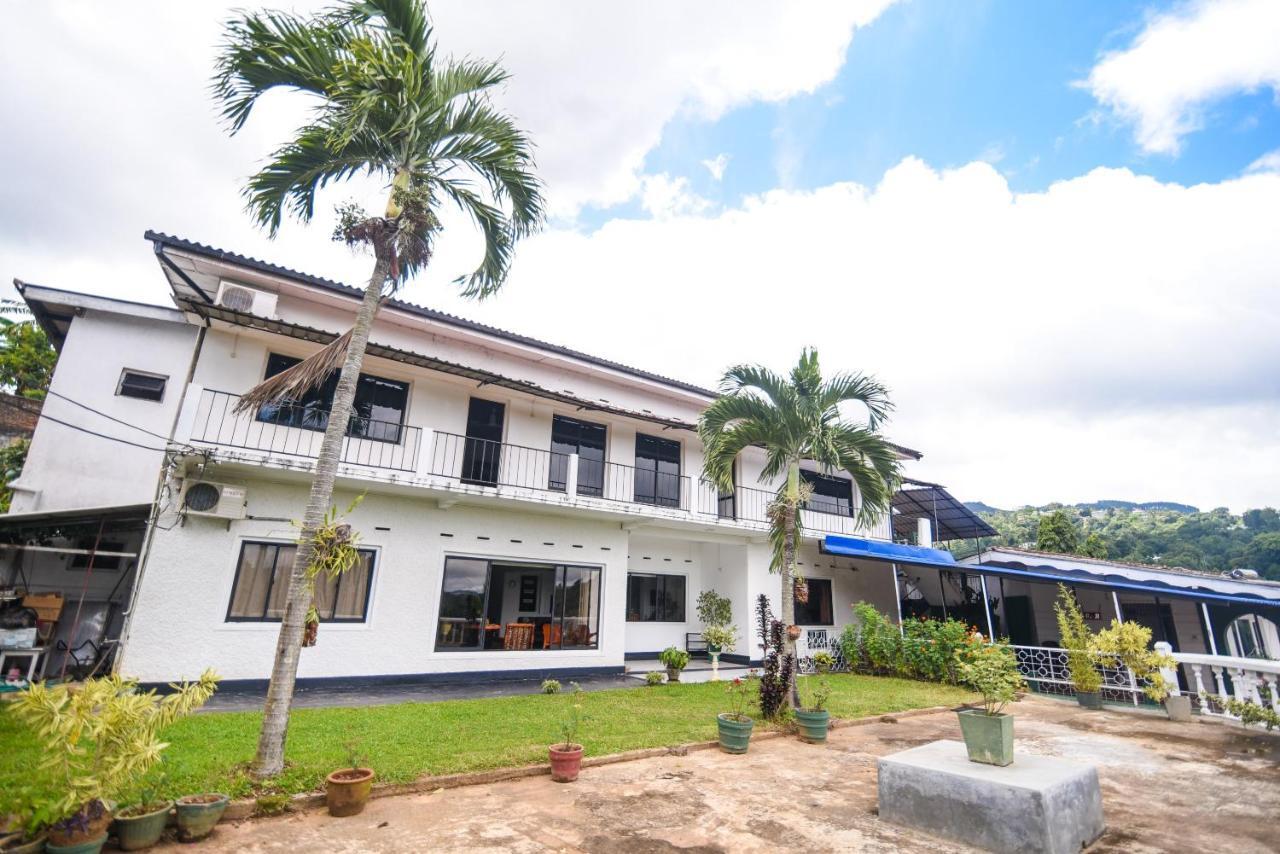 King Leisure Residence Kandy Luaran gambar