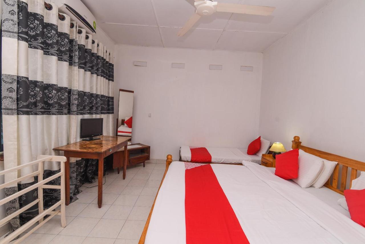 King Leisure Residence Kandy Luaran gambar
