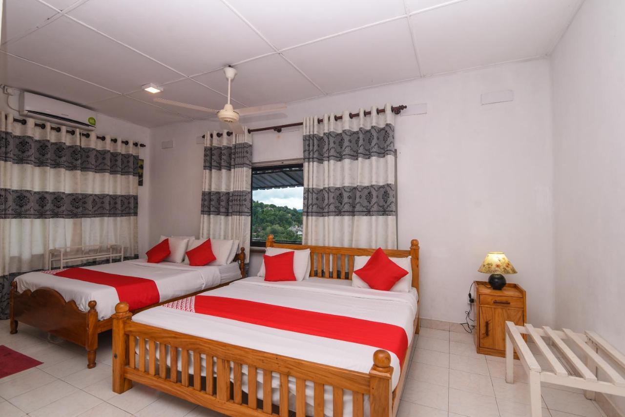King Leisure Residence Kandy Luaran gambar