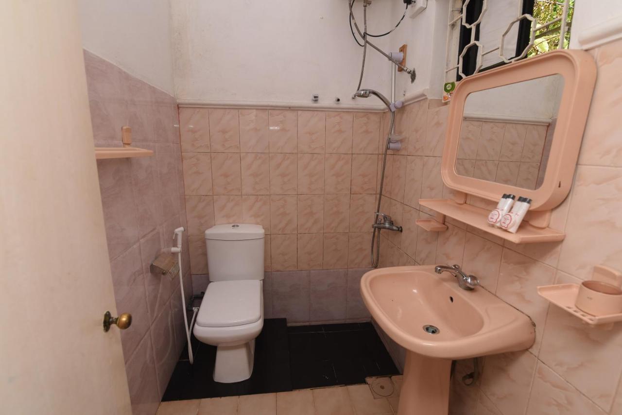 King Leisure Residence Kandy Luaran gambar