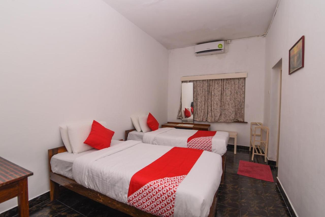 King Leisure Residence Kandy Luaran gambar