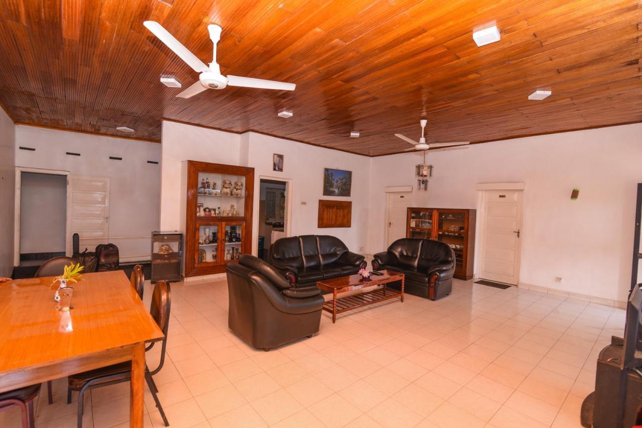 King Leisure Residence Kandy Luaran gambar