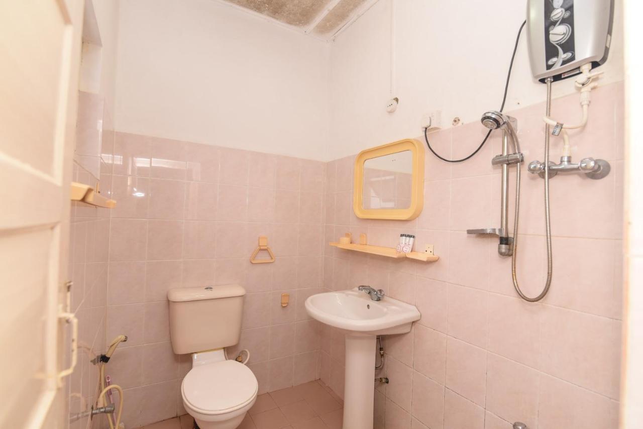 King Leisure Residence Kandy Luaran gambar