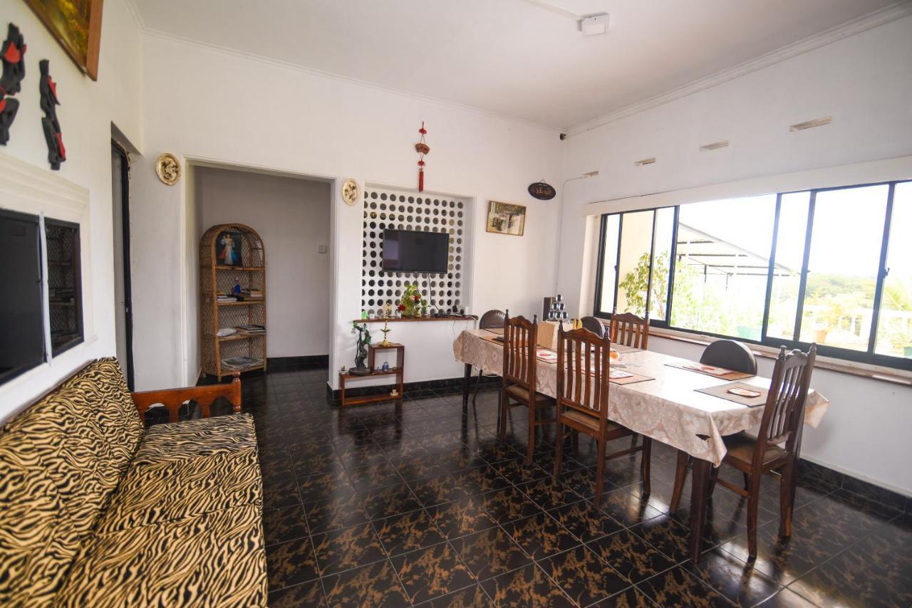 King Leisure Residence Kandy Luaran gambar