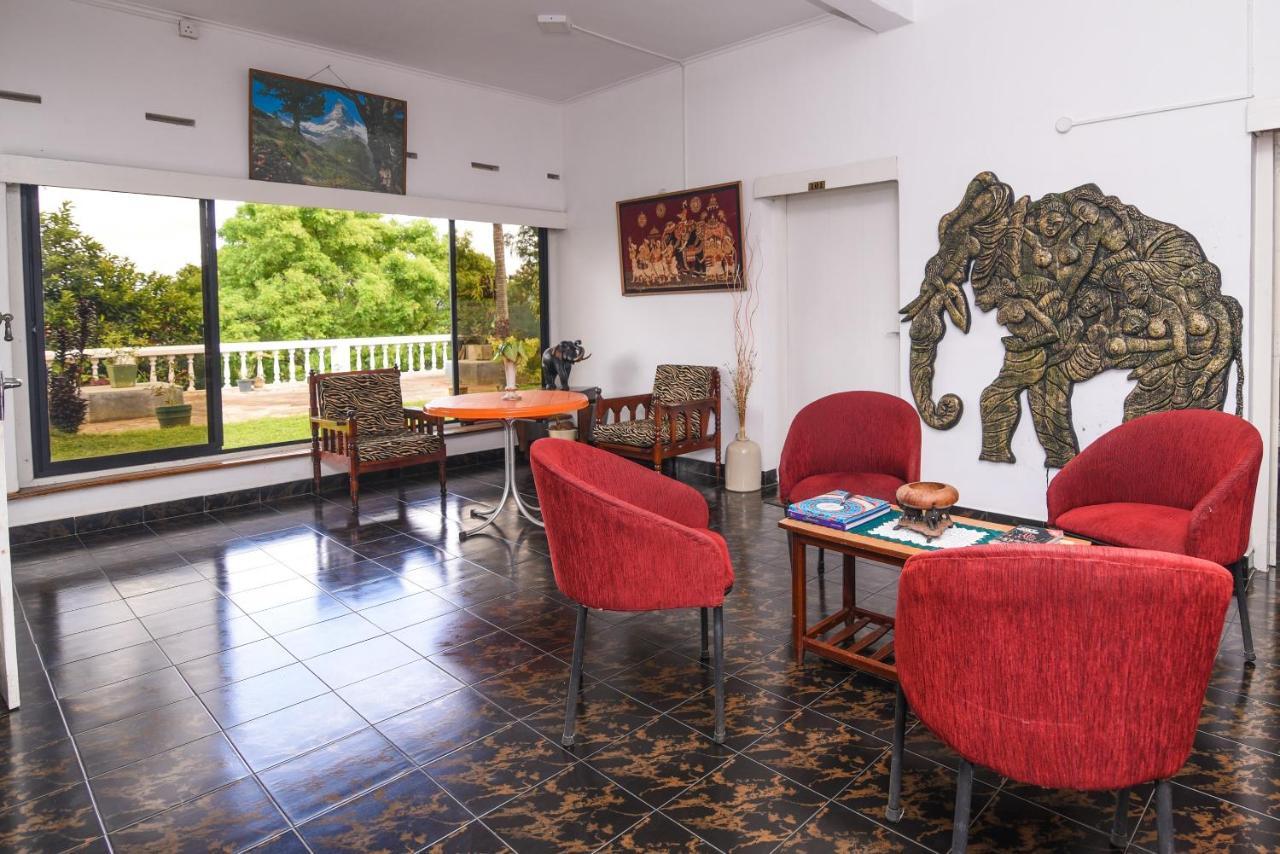 King Leisure Residence Kandy Luaran gambar