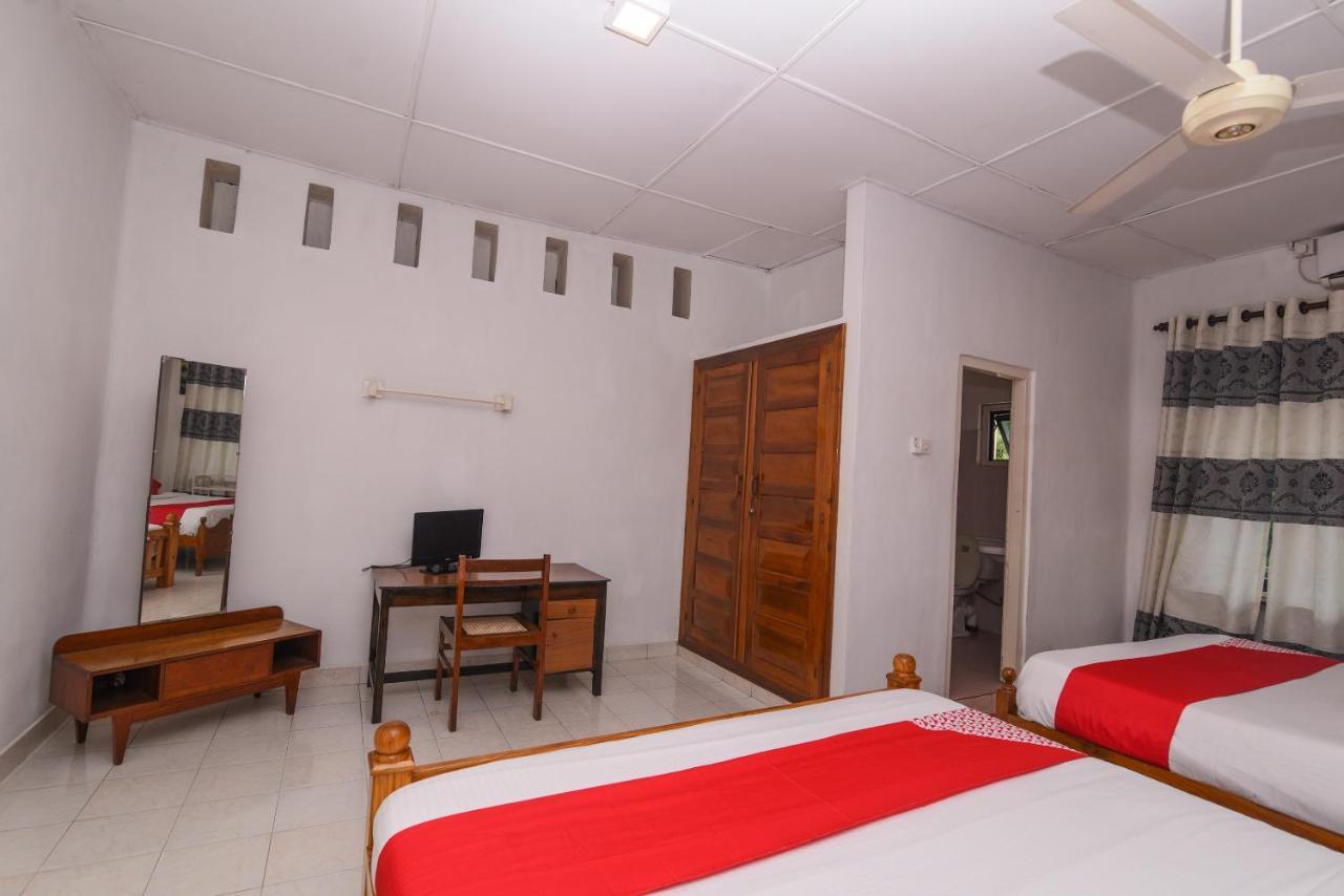 King Leisure Residence Kandy Luaran gambar