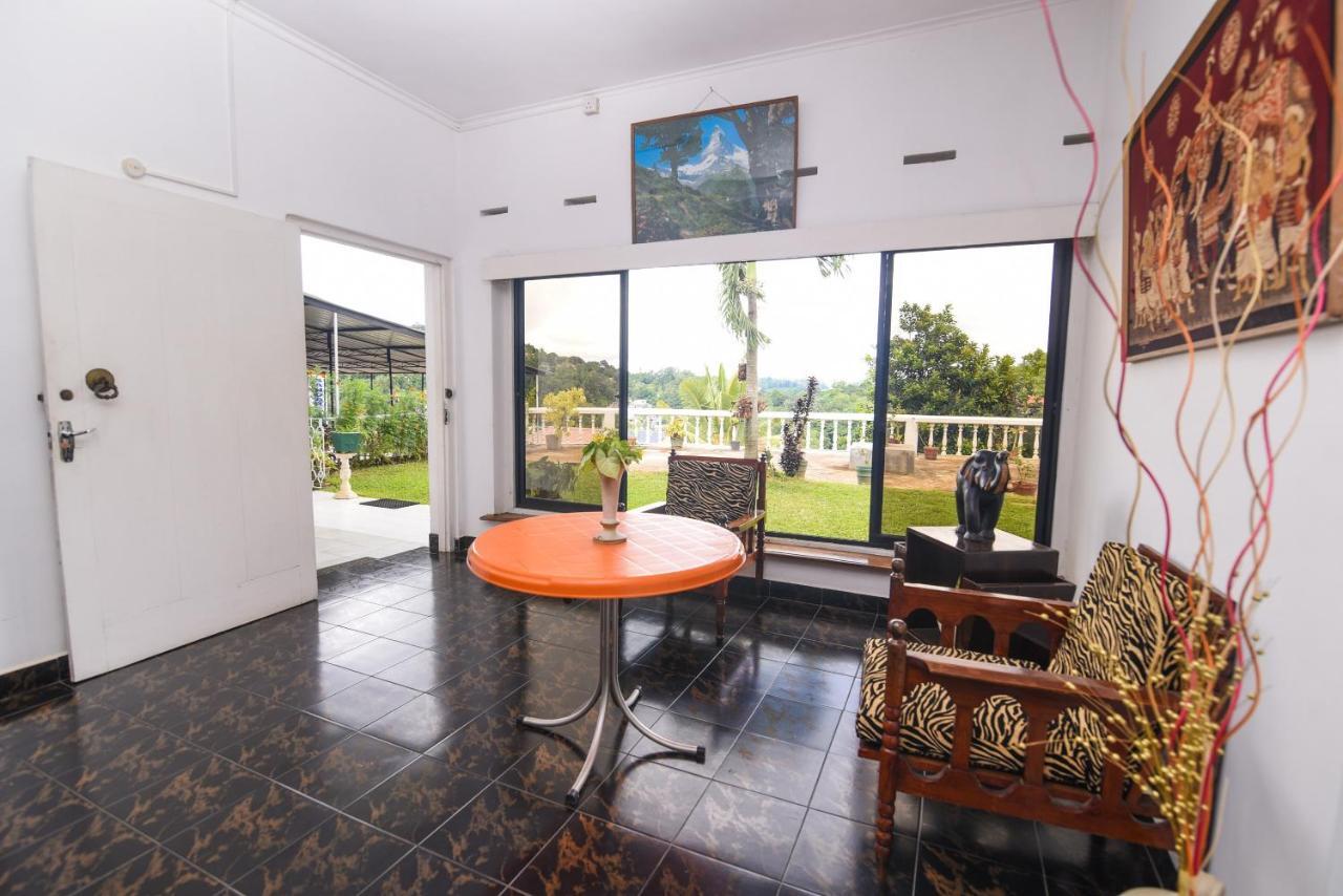 King Leisure Residence Kandy Luaran gambar