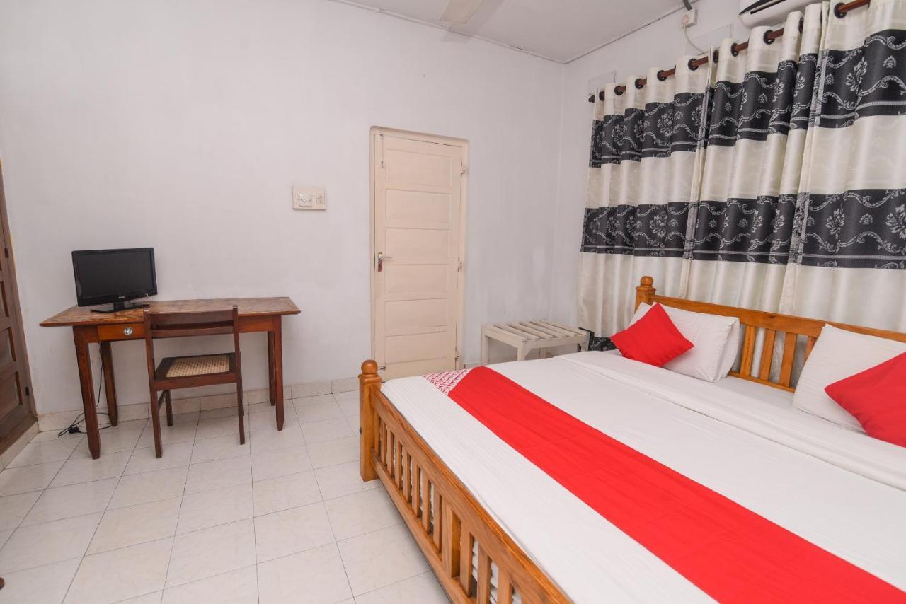 King Leisure Residence Kandy Luaran gambar