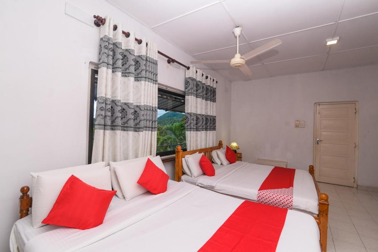 King Leisure Residence Kandy Luaran gambar