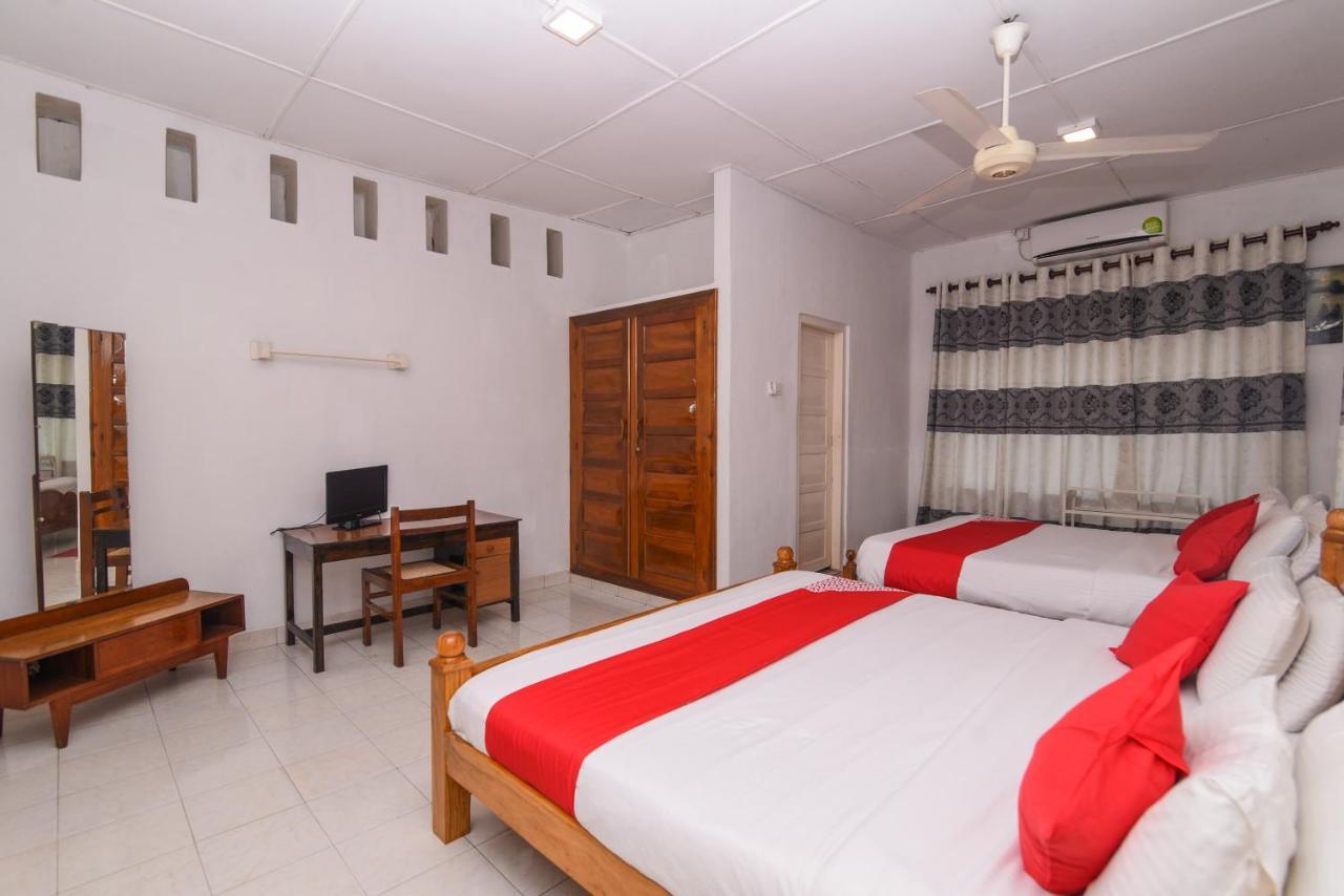 King Leisure Residence Kandy Luaran gambar