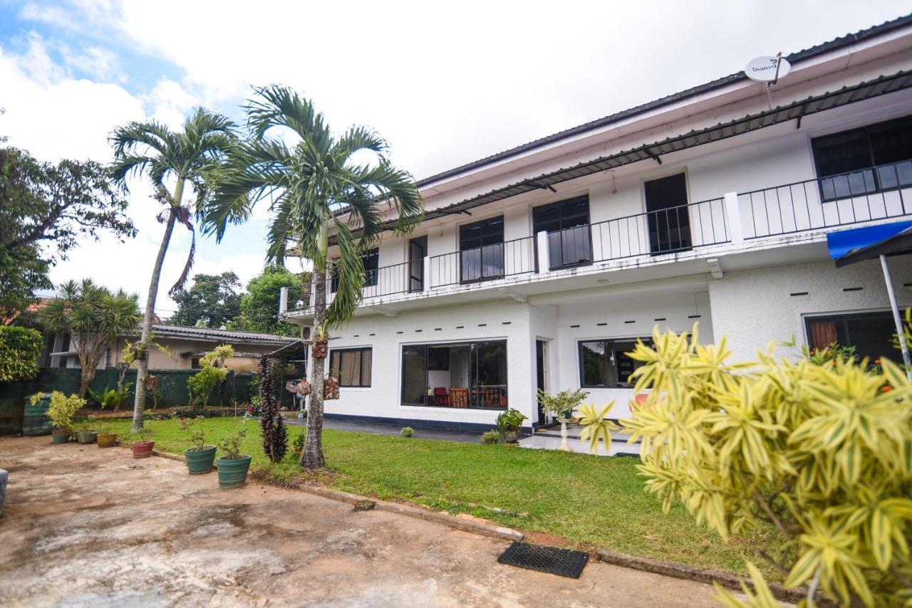King Leisure Residence Kandy Luaran gambar