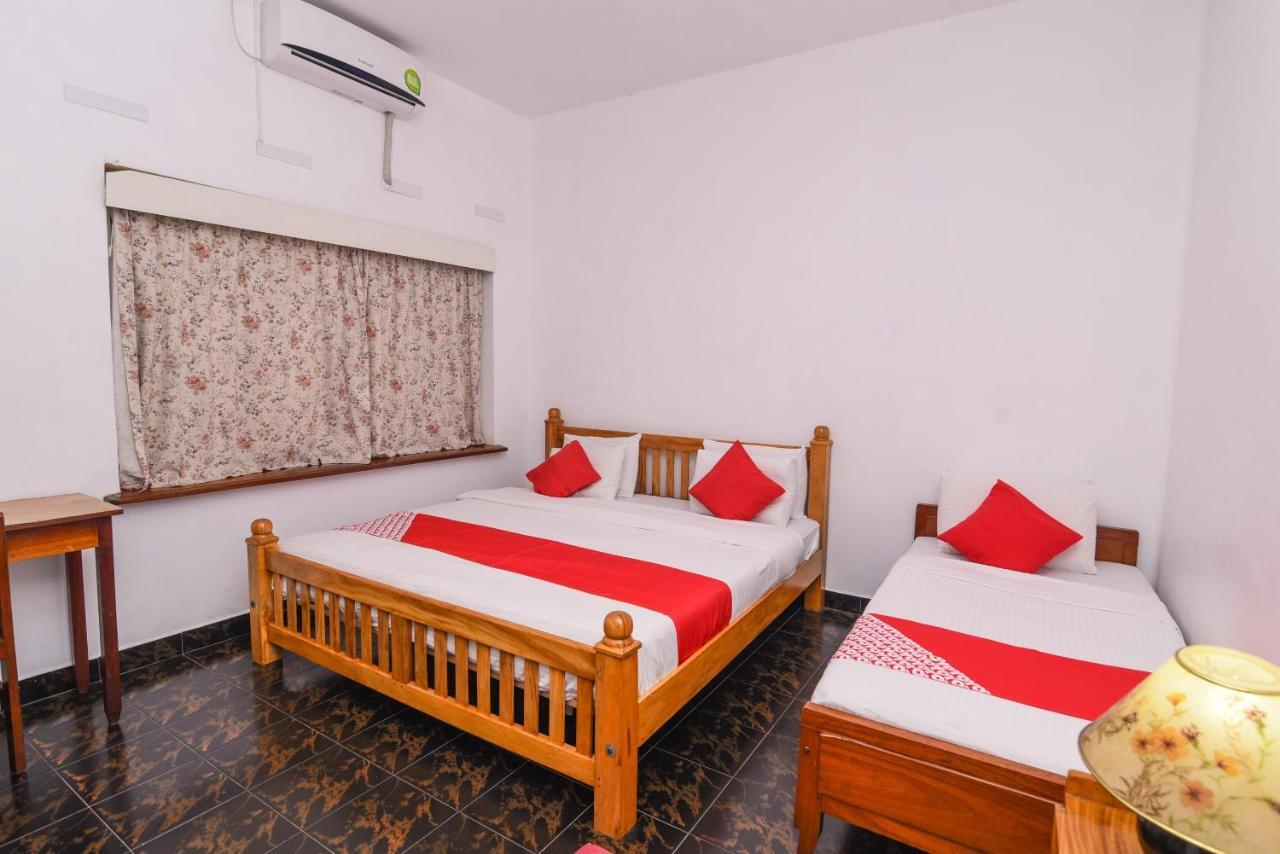 King Leisure Residence Kandy Luaran gambar