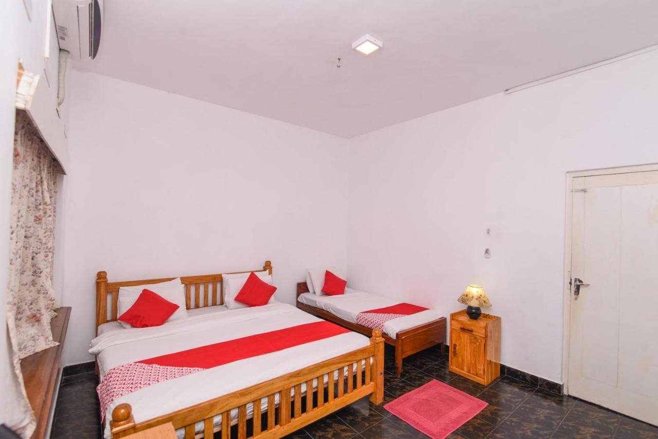 King Leisure Residence Kandy Luaran gambar